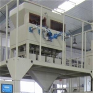 4 Head Linear Weigher for 5kg