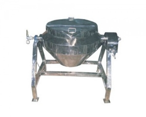 Steam jaketted Kettle