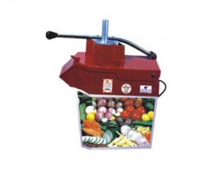 Fruit and Vegetable Cutting Machine