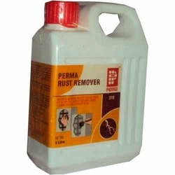Water Based Rust Remover