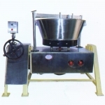 Sweets Making Machine andMilk Mawa and Soan Papdi Making Machine