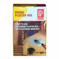 Non Shrink Plaster Mix
