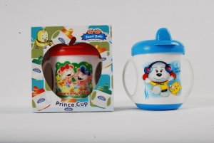TOY CUPS