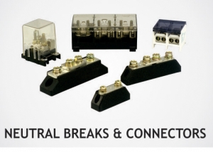 Natural Breaks and Connectors