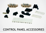 Control Panel Accessories