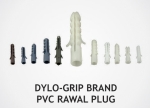 PVC Rawal Plug