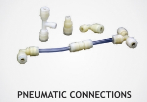 Pneumatic Connections