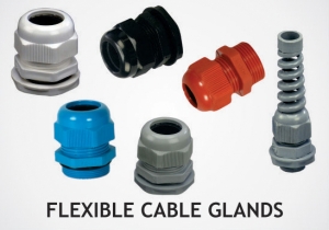Flexible Cable Glands