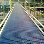 Modular Chain Belt Conveyor