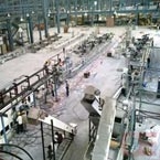 TURNKEY MATERIAL HANDLING PROJECT