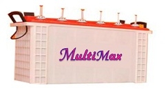 Multimax Battery 