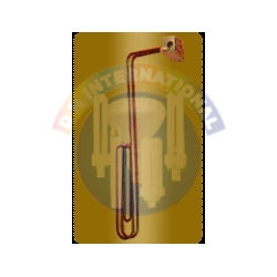 Alkaline and Chemical Immersion Heating Elements