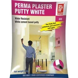 Plaster Putty
