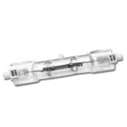 Mains Voltage Double Ended Halogen Lamps