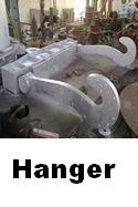 Metal Steel Hanger
