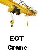 EOT Crane