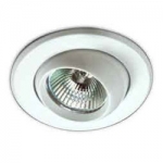 RECESS MOUNTED DOWNLIGHTERS