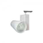RECESS MOUNTED DOWNLIGHTERS