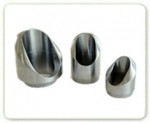 FORGED STEEL OUTLET FITTINGS