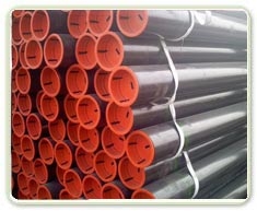 STRUCTURAL PIPES