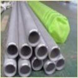 DUPLEX STEEL PIPES and TUBES
