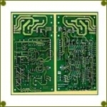 Double Side P.T.H. PCB