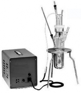 Lab Photo Chemical Reactor