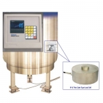 PROCESS WEIGHING SYSTEMS