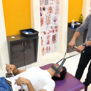 Ankylosing Spondylitis - Dr. Ravi Shinde