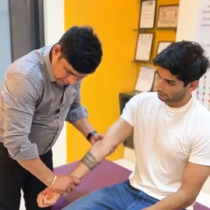 Arthritis - Dr. Ravi Shinde