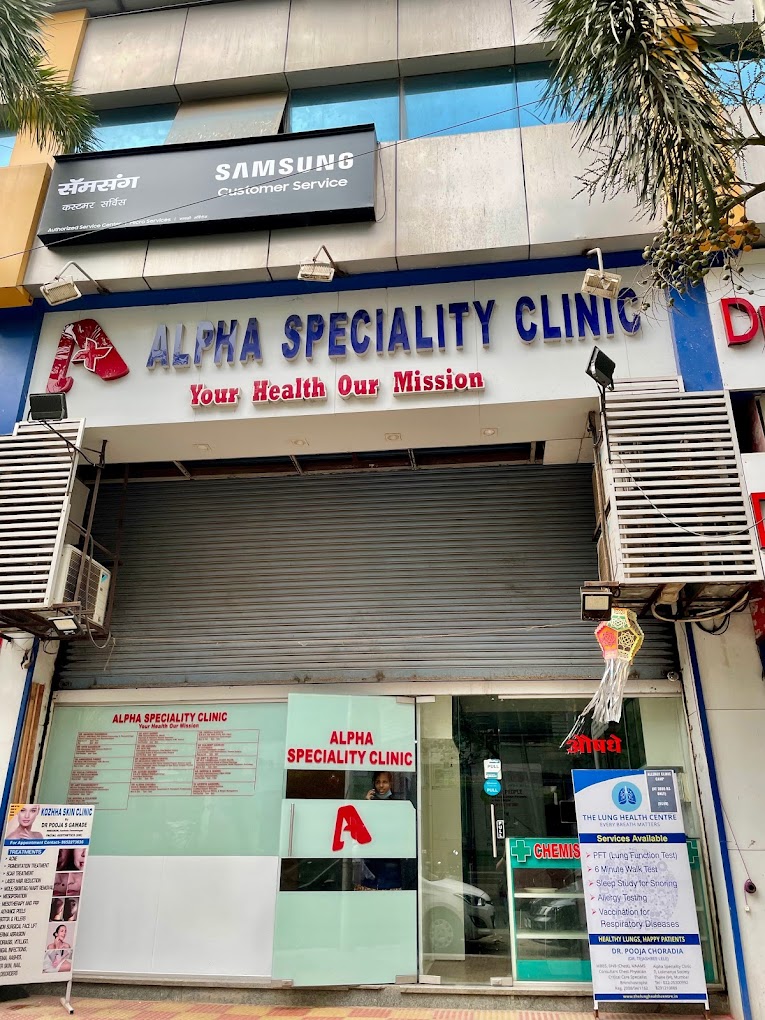 Arthritis Treatment In Thane