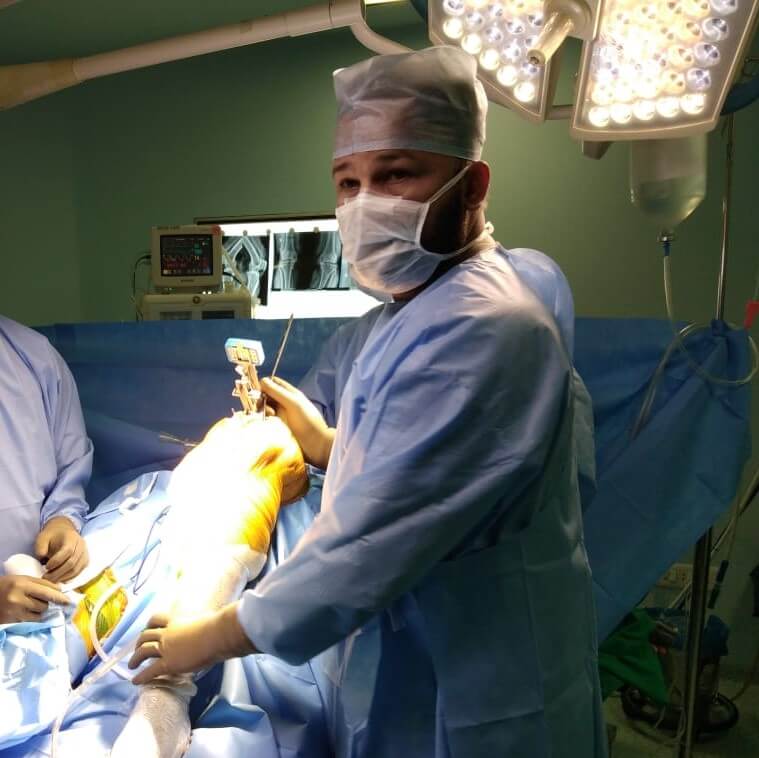 Arthritis Treatment In Thane