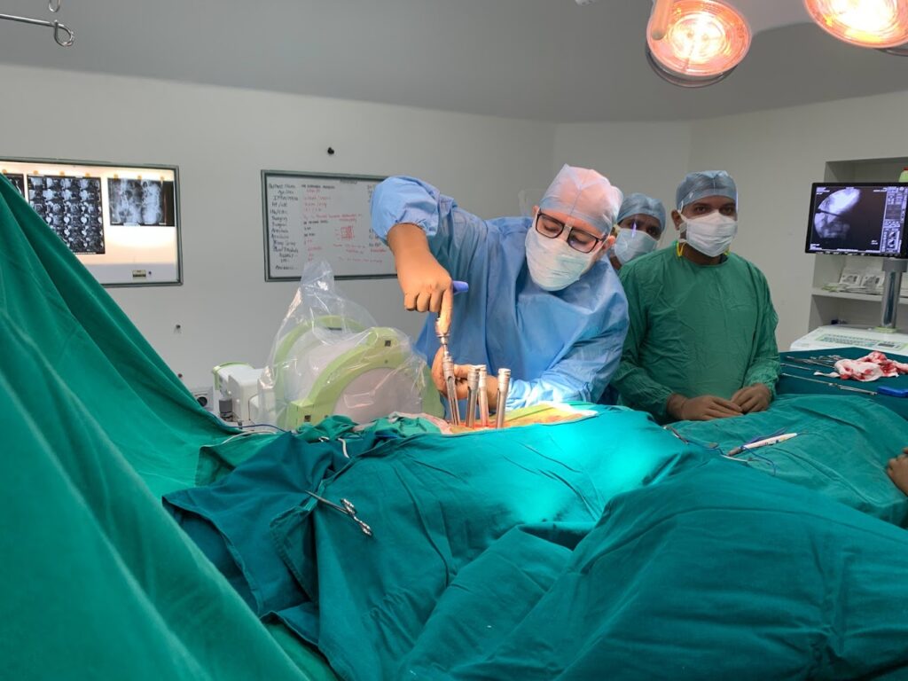 Frozen Shoulder Treatment In Thane