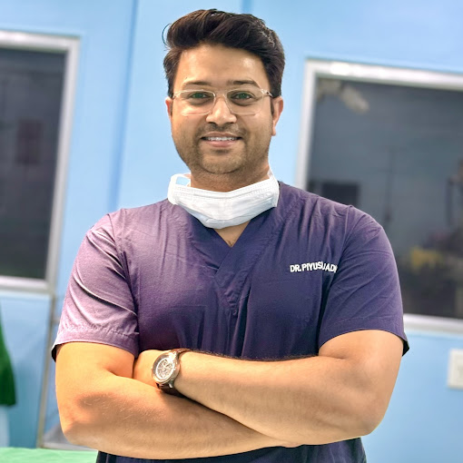 Frozen Shoulder Treatment In Thane