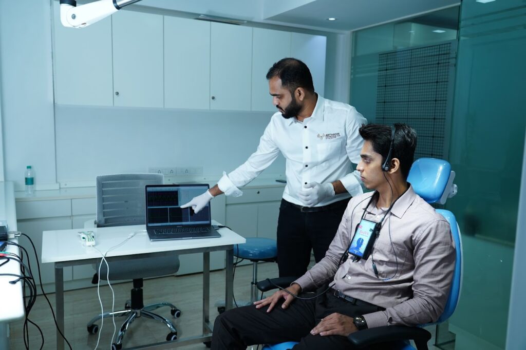 Headache Treatment In Thane