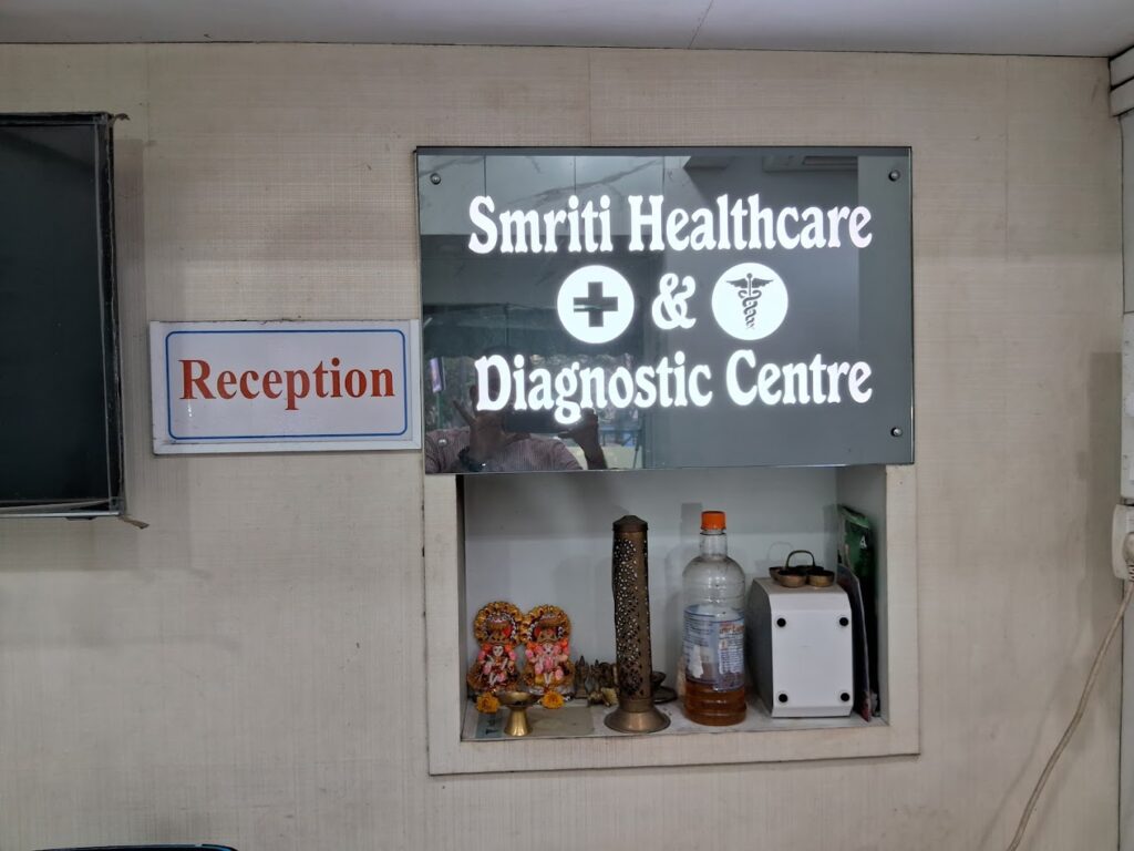 Knee Pain Treatment In Thane