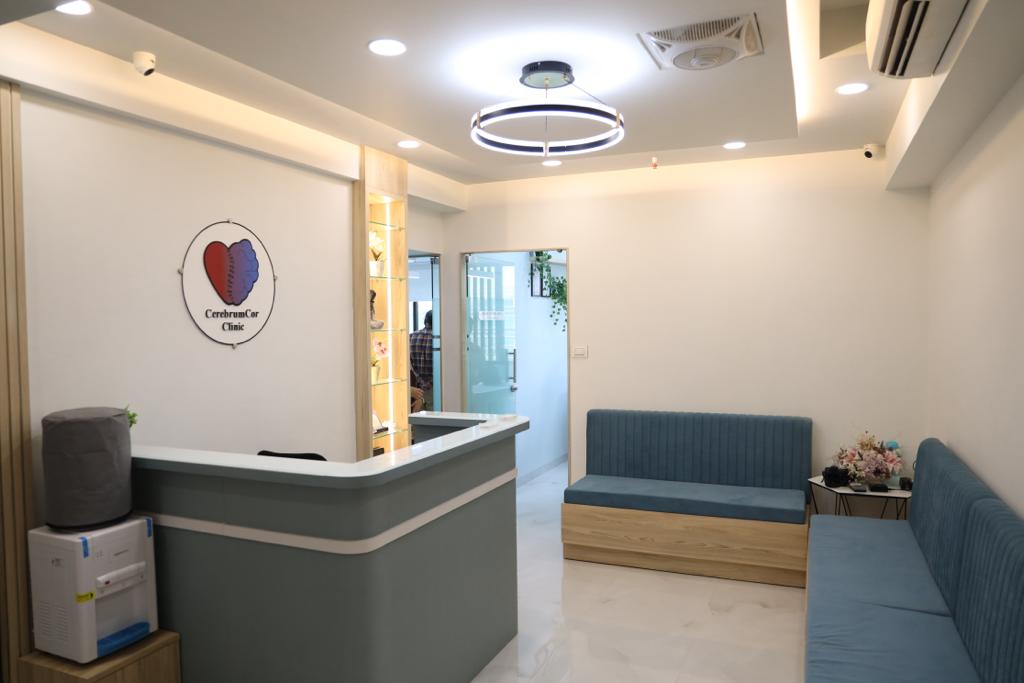 Headache Treatment In Thane
