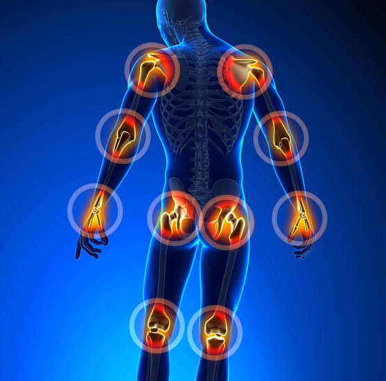 Osteopathy Treatment In Thane