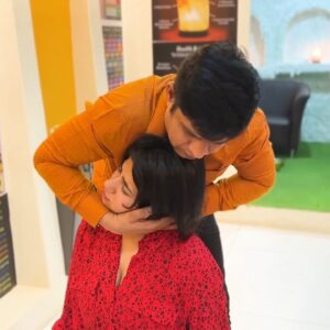 Cervical Spondylosis - Dr. Ravi Shinde