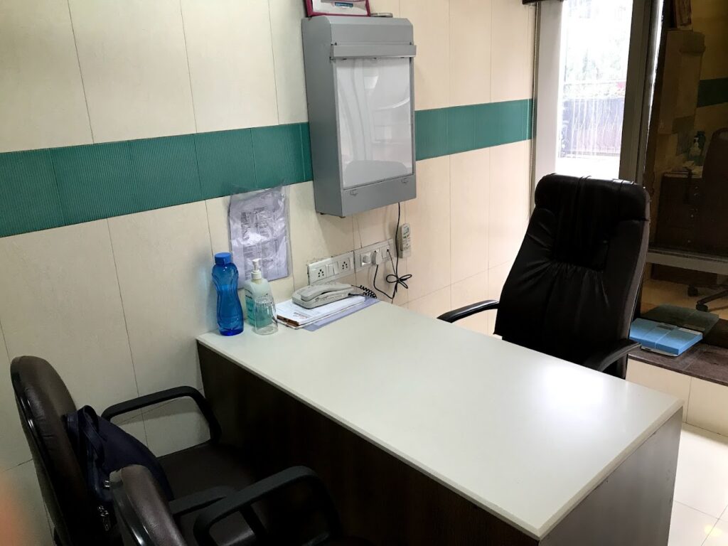 Migraine Treatment In Andheri West