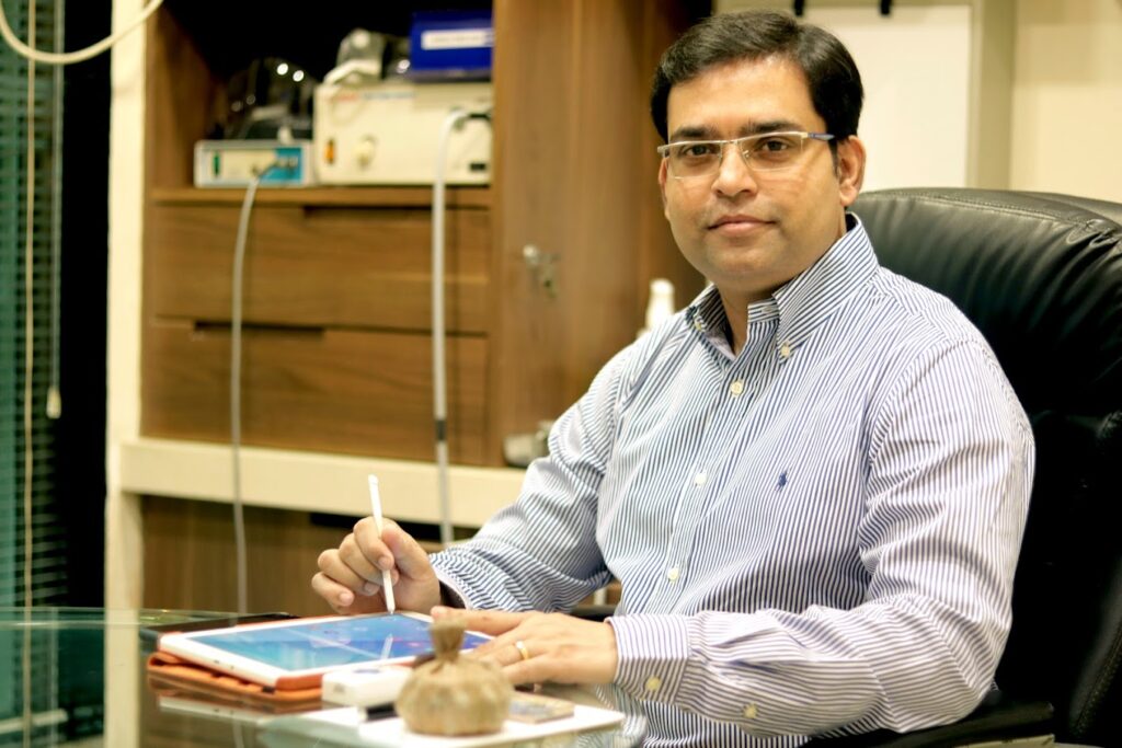 Vertigo Treatment In Thane