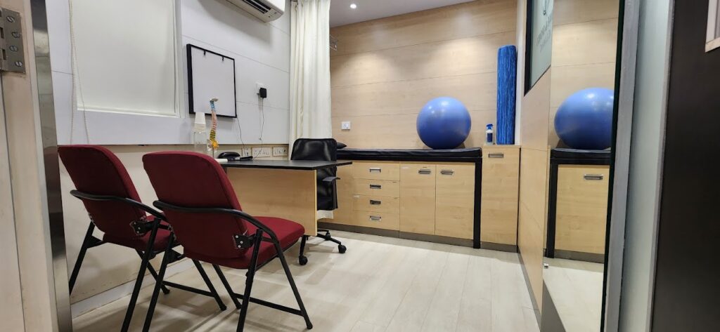 Knee Pain Treatment In Andheri West