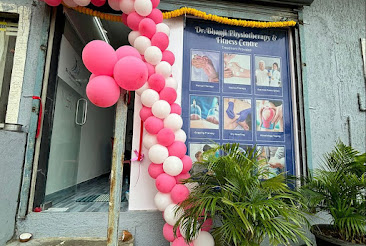 Heel Pain Treatment In Versova