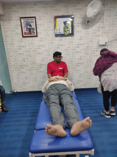 Arthritis Treatment In Andheri West
