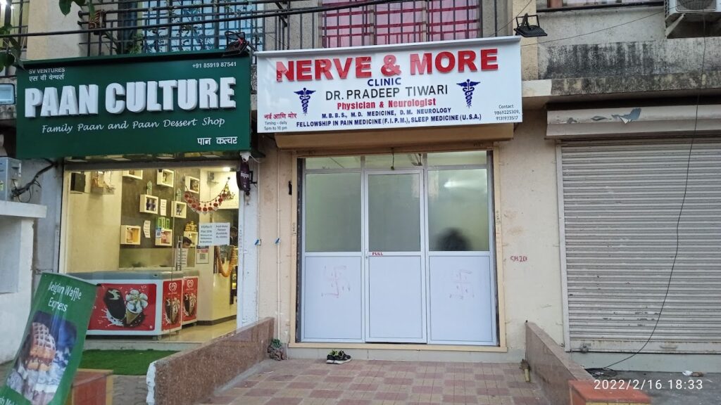 Headache Treatmentβ In Versova