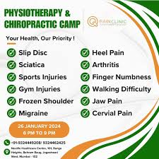 Finger Pain Treatment In Andheri West