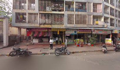Chiropractic Treatment In CBD Belapur