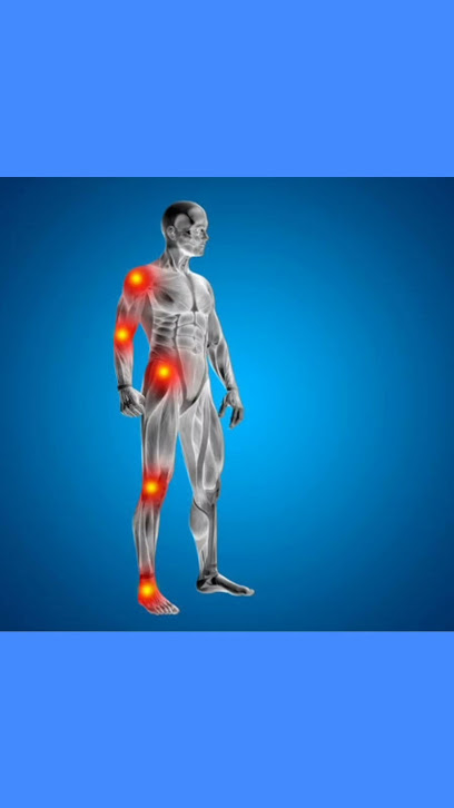 Chiropractic Treatment In Mulund