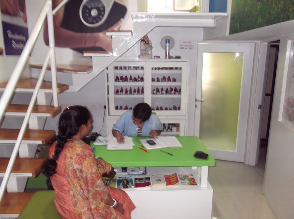 Migraine Treatmentβ In Versova
