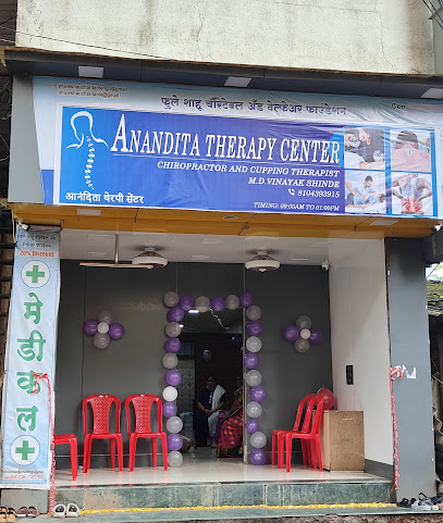 Chiropractic Treatment In Ghodbunder Road